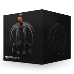 360° Hovedmassage Apparat