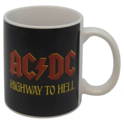AC/DC® Highway To Hell Krus