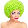 Afro Klovneparyk Grøn