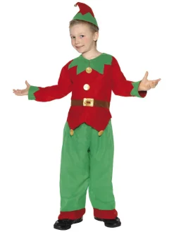 Alf Børnekostume
