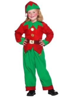Alf Børnekostume