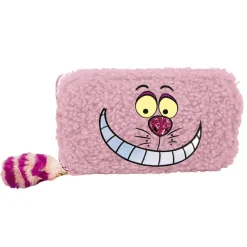 Alice in Wonderland® Cheshire Cat Pung Lyserød