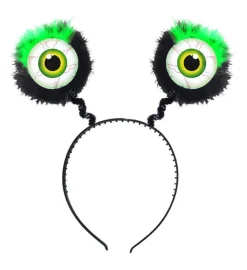 Alien Hårbøjle