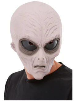 Alien Latex Maske