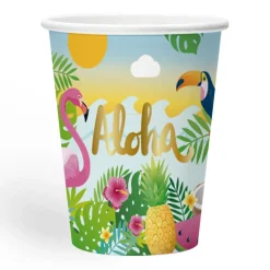 Aloha Papkrus