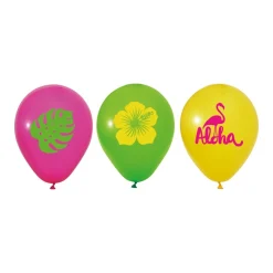 Aloha Latexballoner