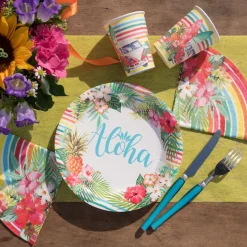 Aloha Papkrus