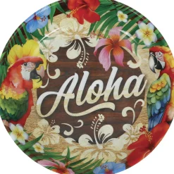 Aloha Skål