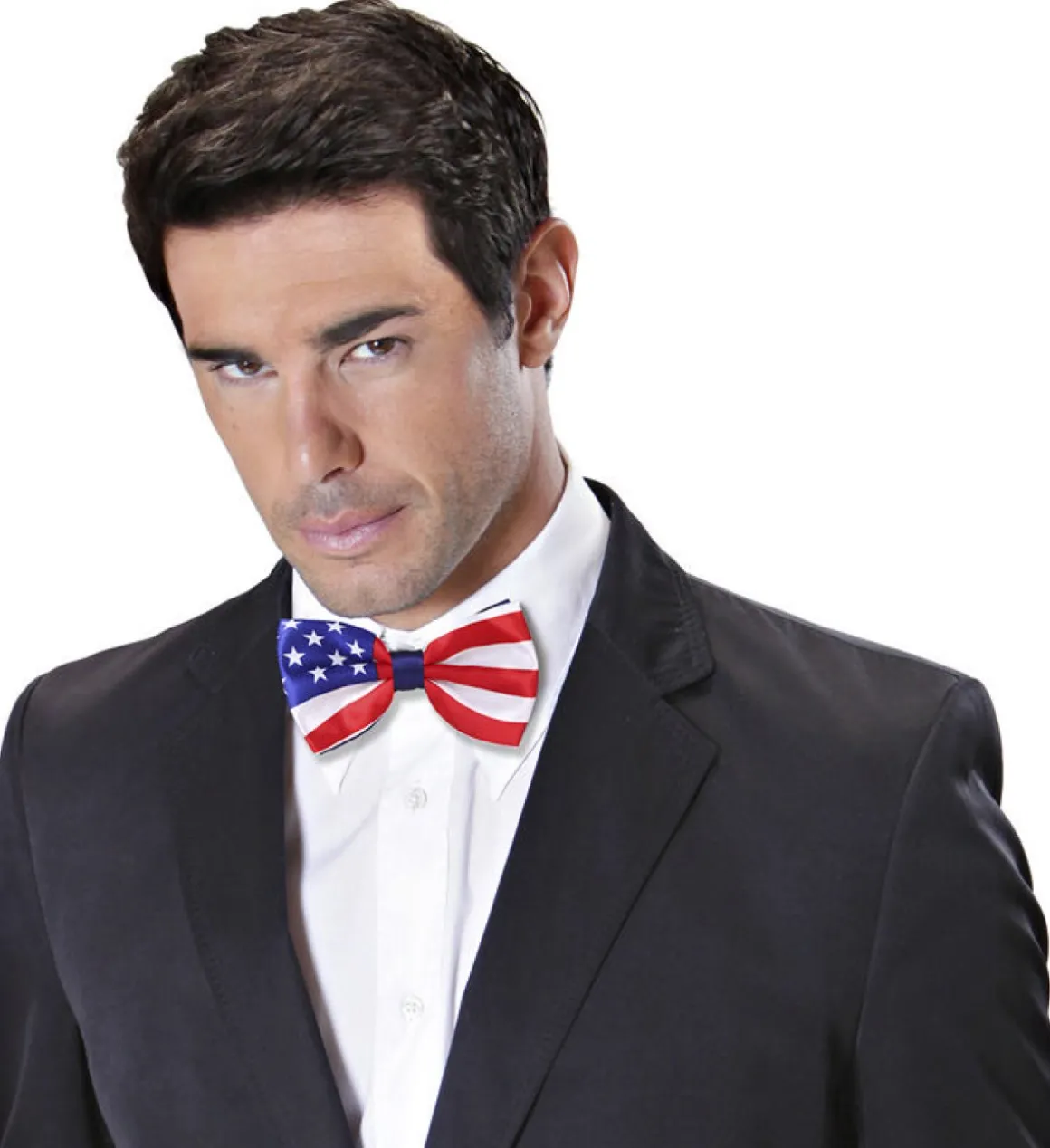 America Butterfly