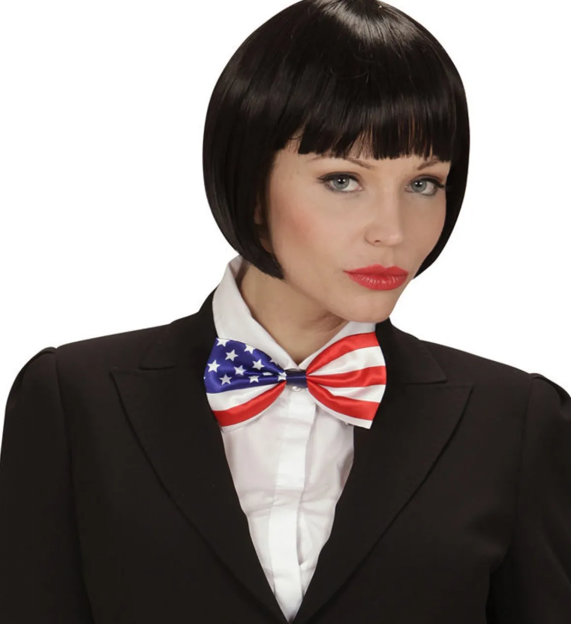 America Butterfly
