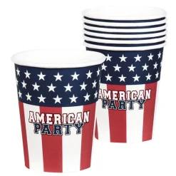 American Party Kopper