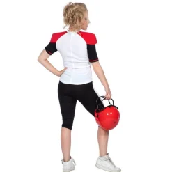 Amerikansk Fodbold Kostume