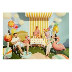 Ananas Folieballon