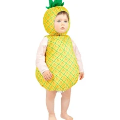 Ananas Babykostume