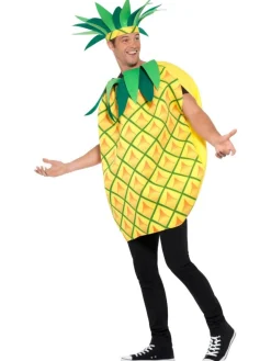 Ananas Dragt