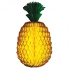 Ananas Honeycomb Gul