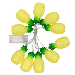 Ananas Lyskæde