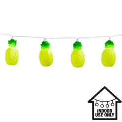 Ananas Lyskæde