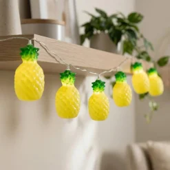 Ananas Lyskæde