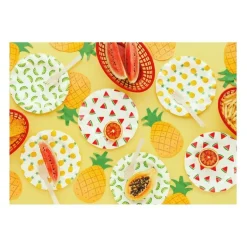 Ananas Servietter