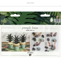 Ananas Top Madpinde