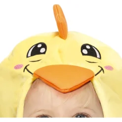 And Babykostume