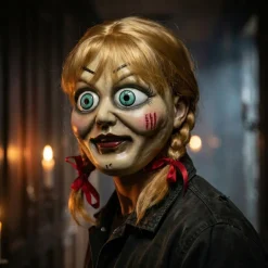 Annabelle® Deluxe Maske