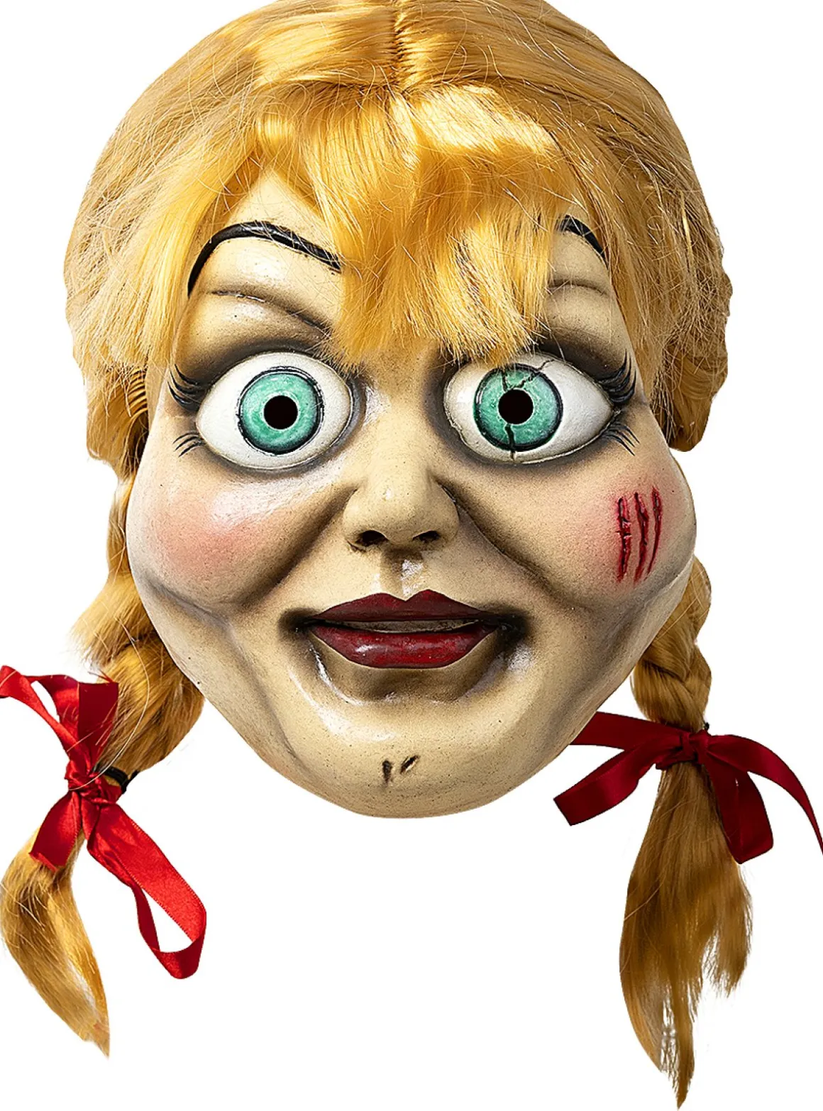 Annabelle® Deluxe Maske