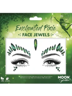 Ansigtssmykker Enchated Pixie
