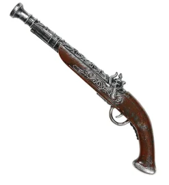 Antik Pirat Pistol