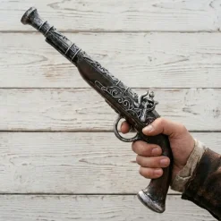 Antik Pirat Pistol