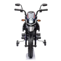 Aprilia® Elmotorcykel Til Børn 10,8V Blå