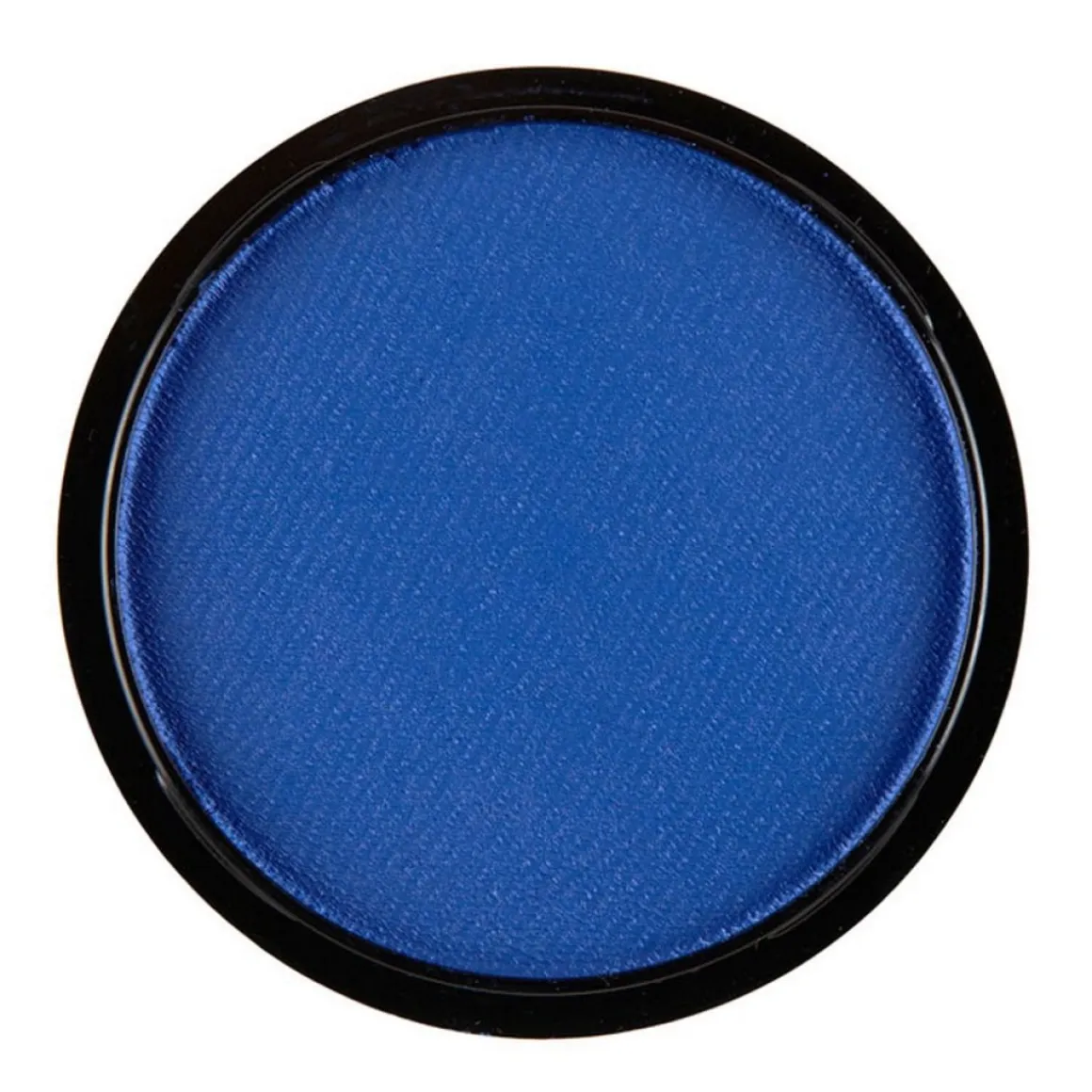 Aqua Makeup Blå