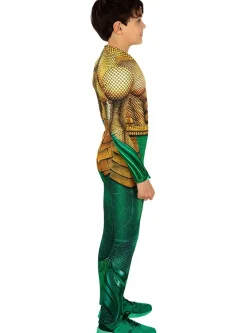 Aquaman® Børnekostume
