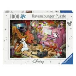 Aristocats® 1000 Brikker Puslespil