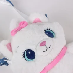 Aristocats® Marie Plys Skuldertaske