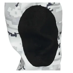 Arktisk Soldat Børnekostume