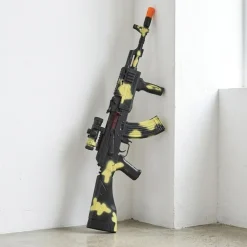 Armygevær