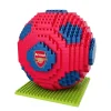 Arsenal® 3D Puslespil Bold