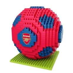 Arsenal® 3D Puslespil Bold