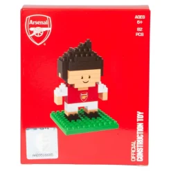 Arsenal FC® 3D Byggefigur