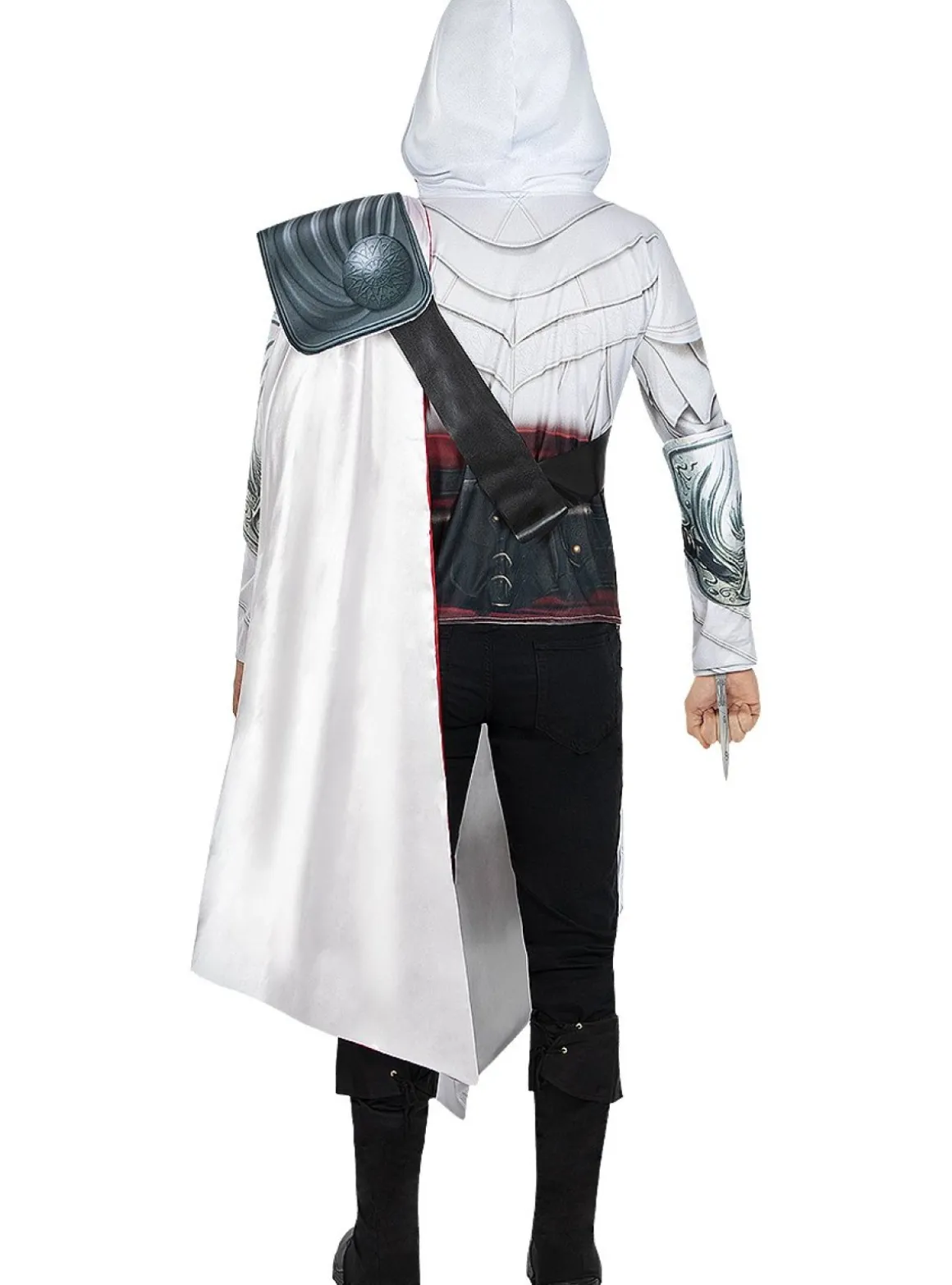 Assassin's Creed® Ezio Auditore Kostume