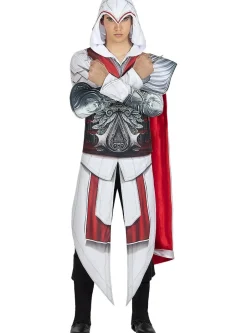 Assassin's Creed® Ezio Auditore Kostume