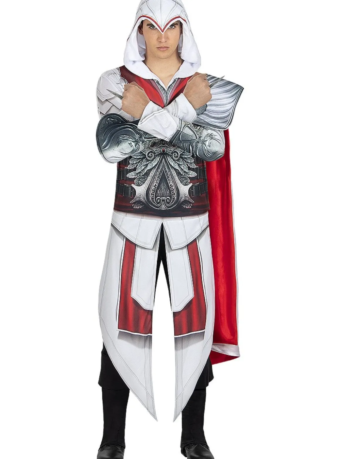 Assassin's Creed® Ezio Auditore Kostume