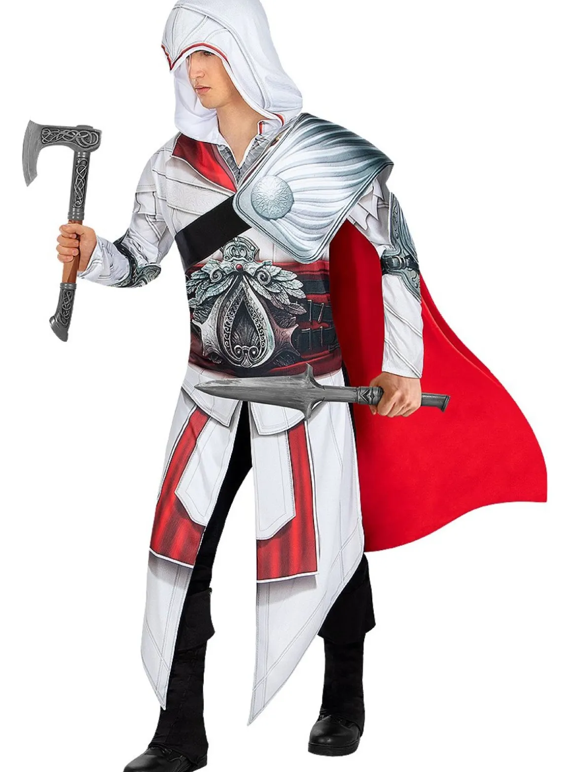 Assassin's Creed® Ezio Auditore Kostume