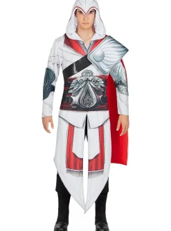 Assassin's Creed® Ezio Auditore Kostume