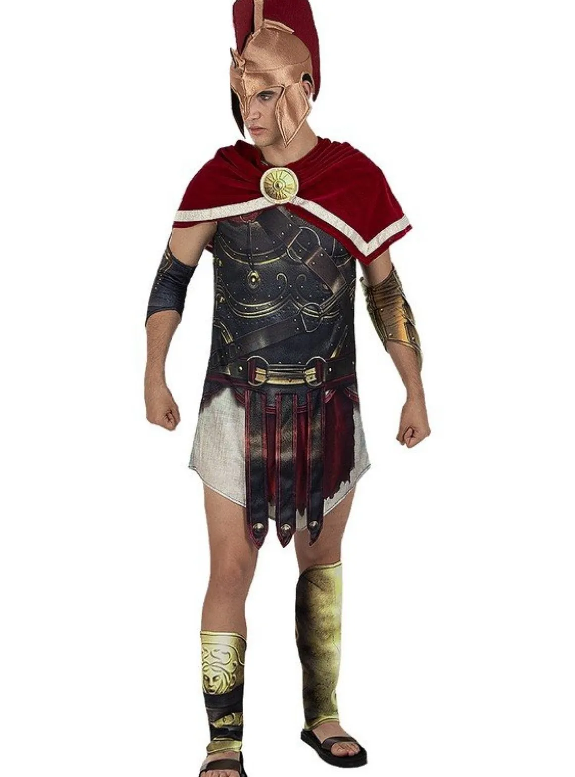Assassin's Creed® Odyssey Kostume
