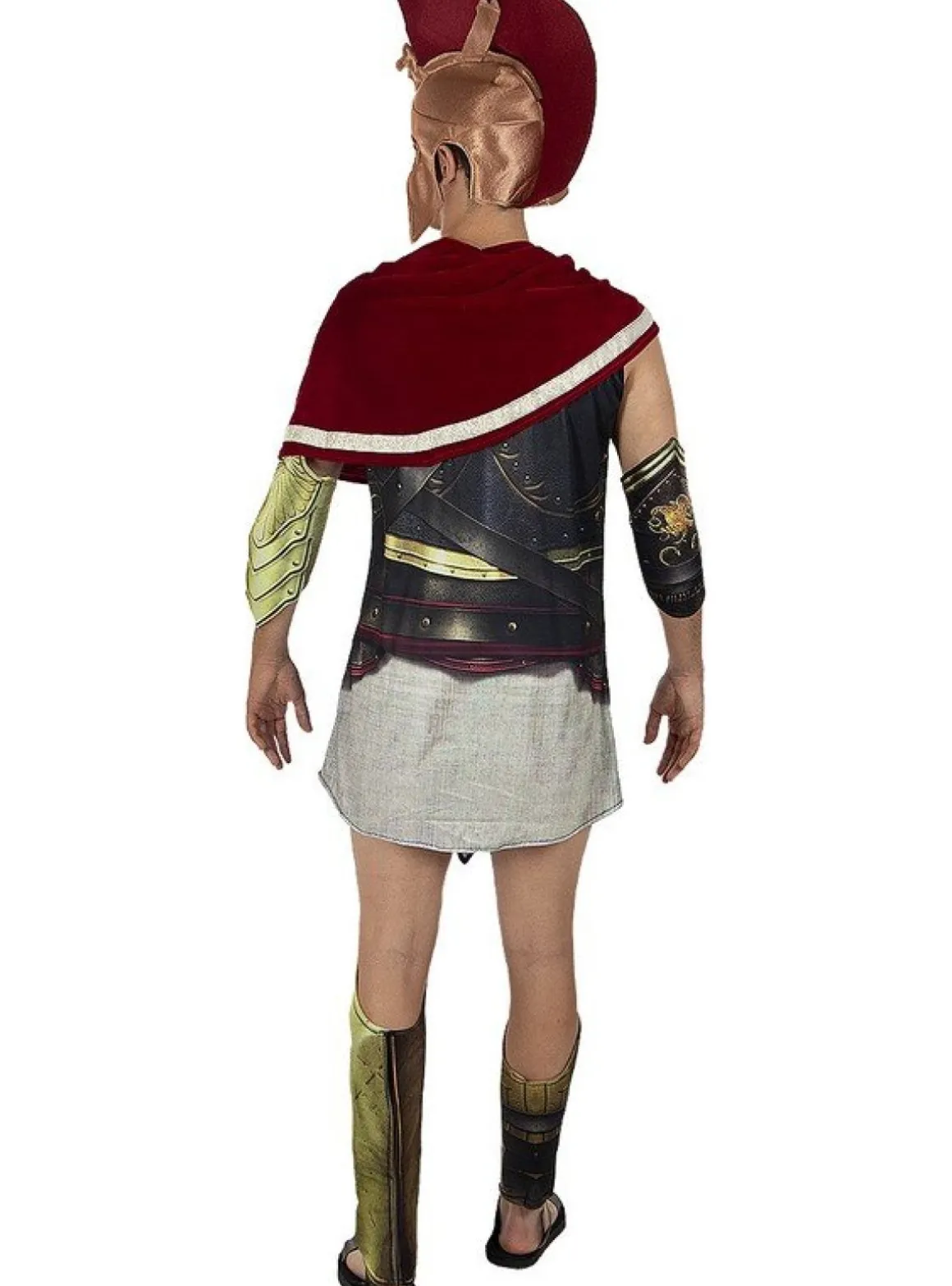 Assassin's Creed® Odyssey Kostume