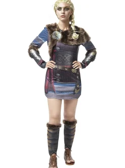Assassin's Creed® Valhalla Kostume