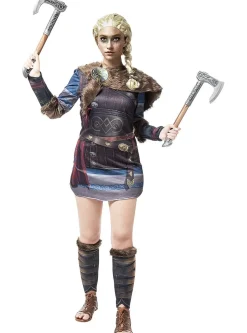 Assassin's Creed® Valhalla Kostume